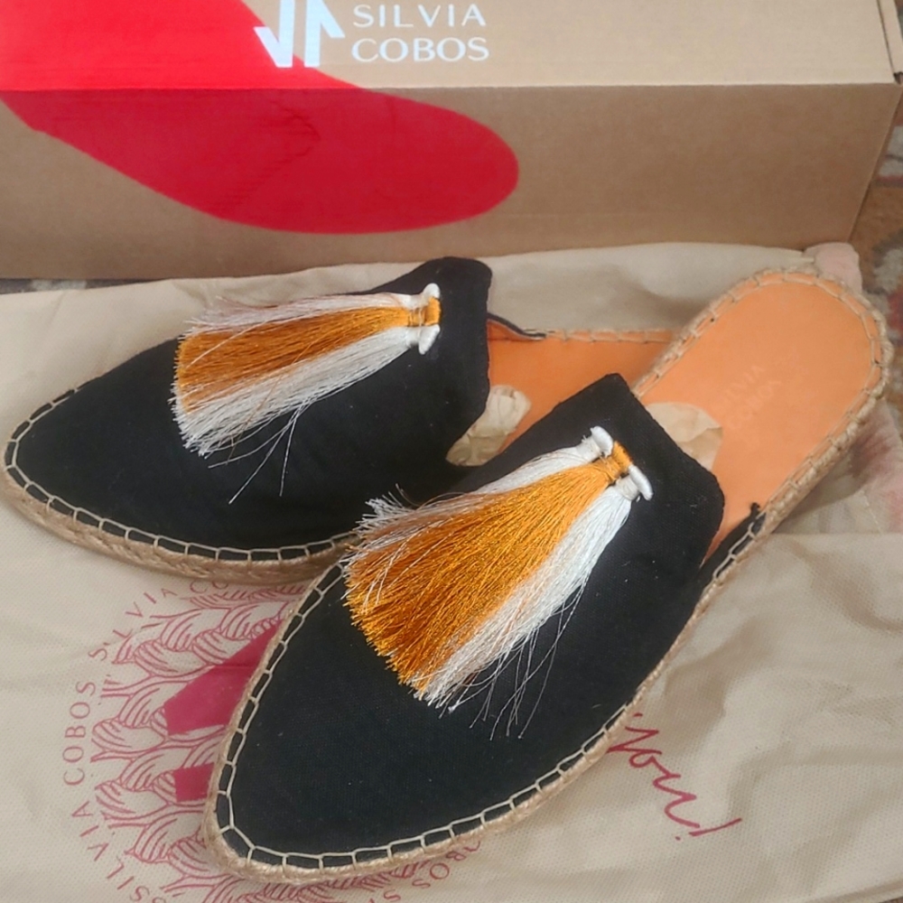 Silvia Cobos Mules